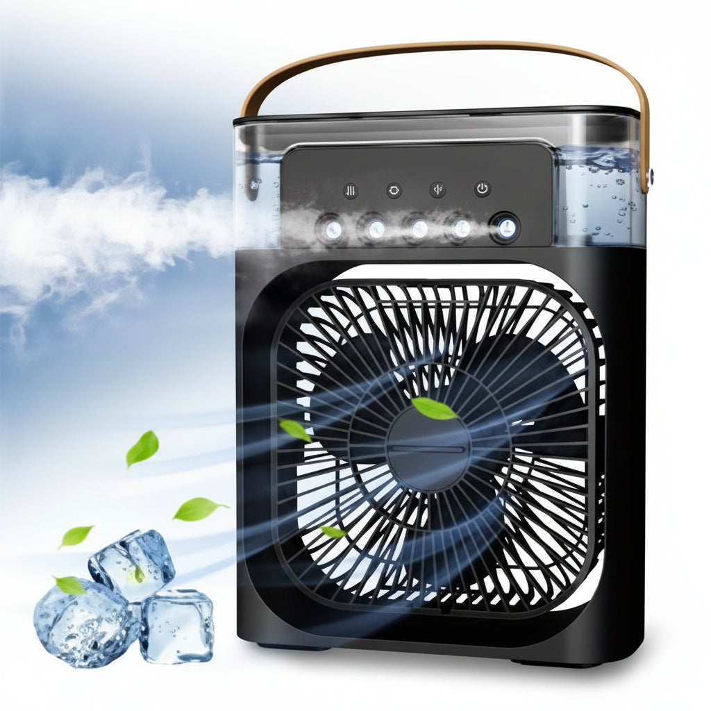 Mini Air Cooler