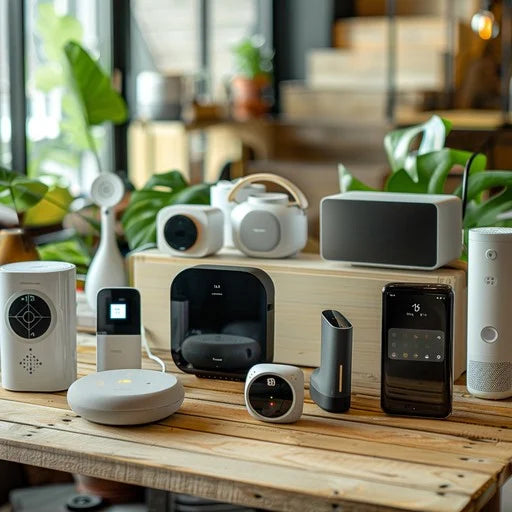 Home Gadgets