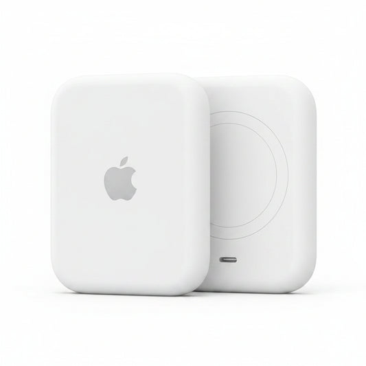 Apple MagSafe Wireless Power Bank 5000mAh – Slim & Fast Charging