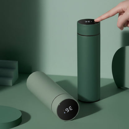 Smart Temperature Water Bottle