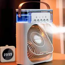 Mini Air Cooler