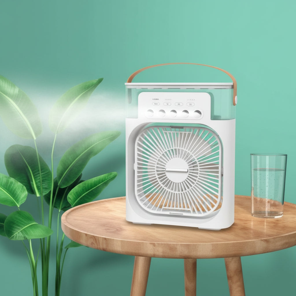 Mini Air Cooler
