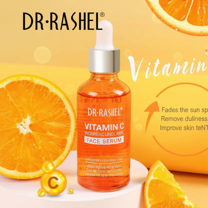 vitamin c whitening serum