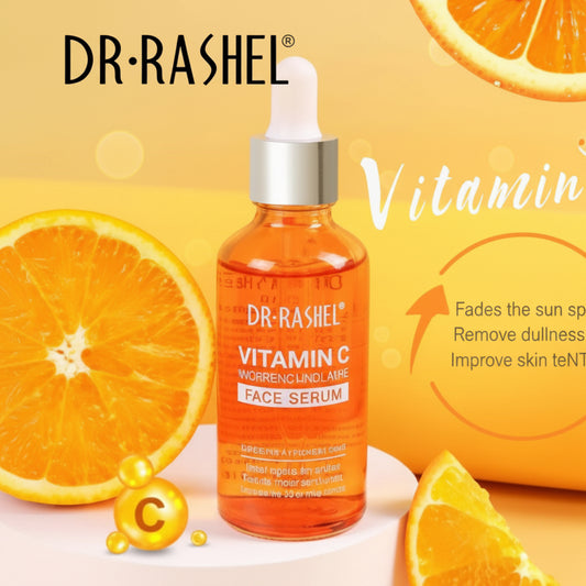vitamin c whitening serum
