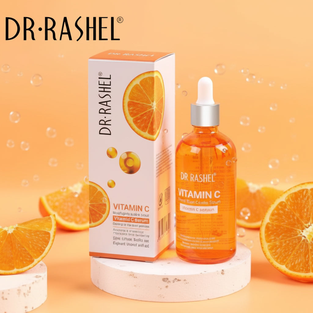 vitamin c whitening serum