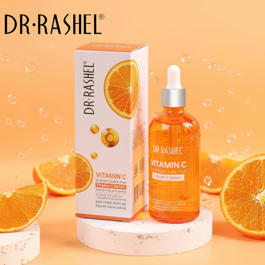 vitamin c whitening serum