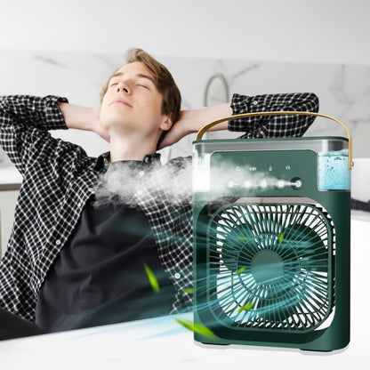 Mini Air Cooler